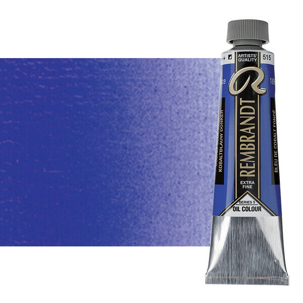 Gamblin Artist Oil Paint Set for Professionals - Seascape Set - 37ml Tubes